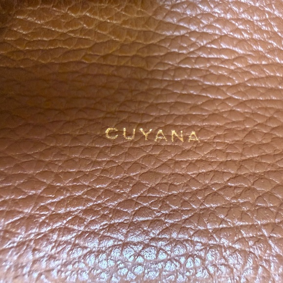 Cuyana Tall Easy Zipper Tote with Insert - Picture 10 of 16